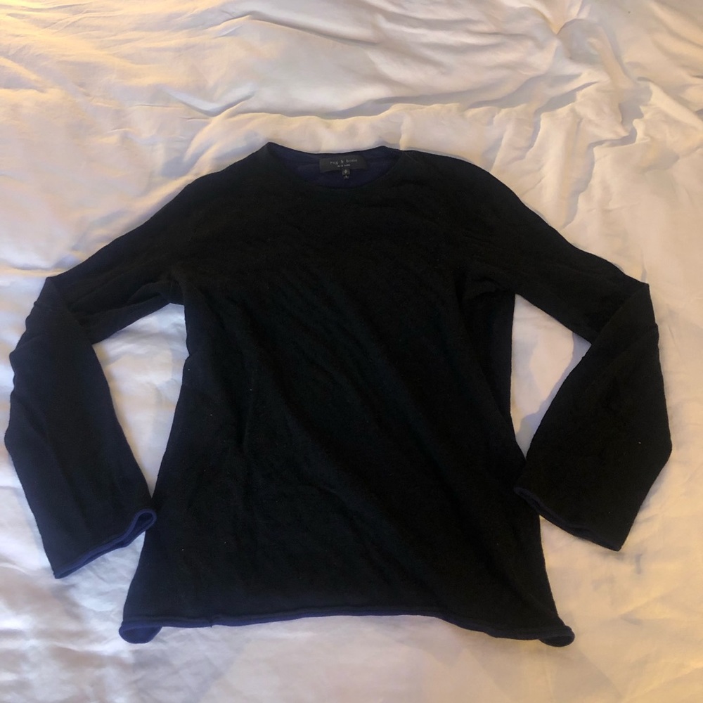 Rag and Bone Sweater